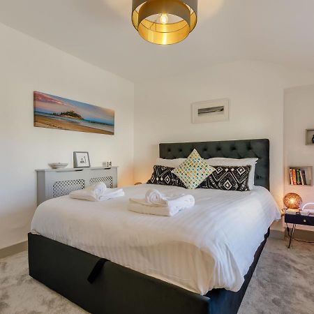 Lynwood Cottage Marazion Esterno foto
