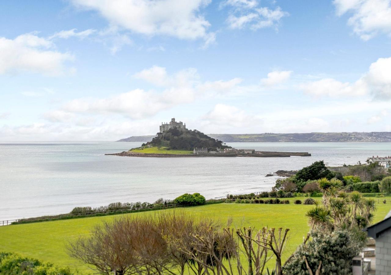 Lynwood Cottage Marazion Esterno foto
