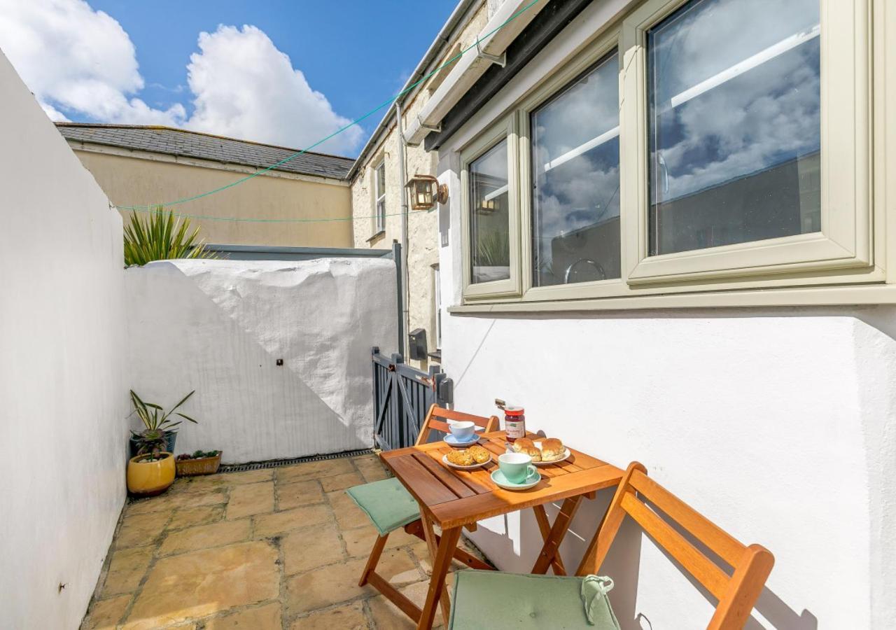 Lynwood Cottage Marazion Esterno foto