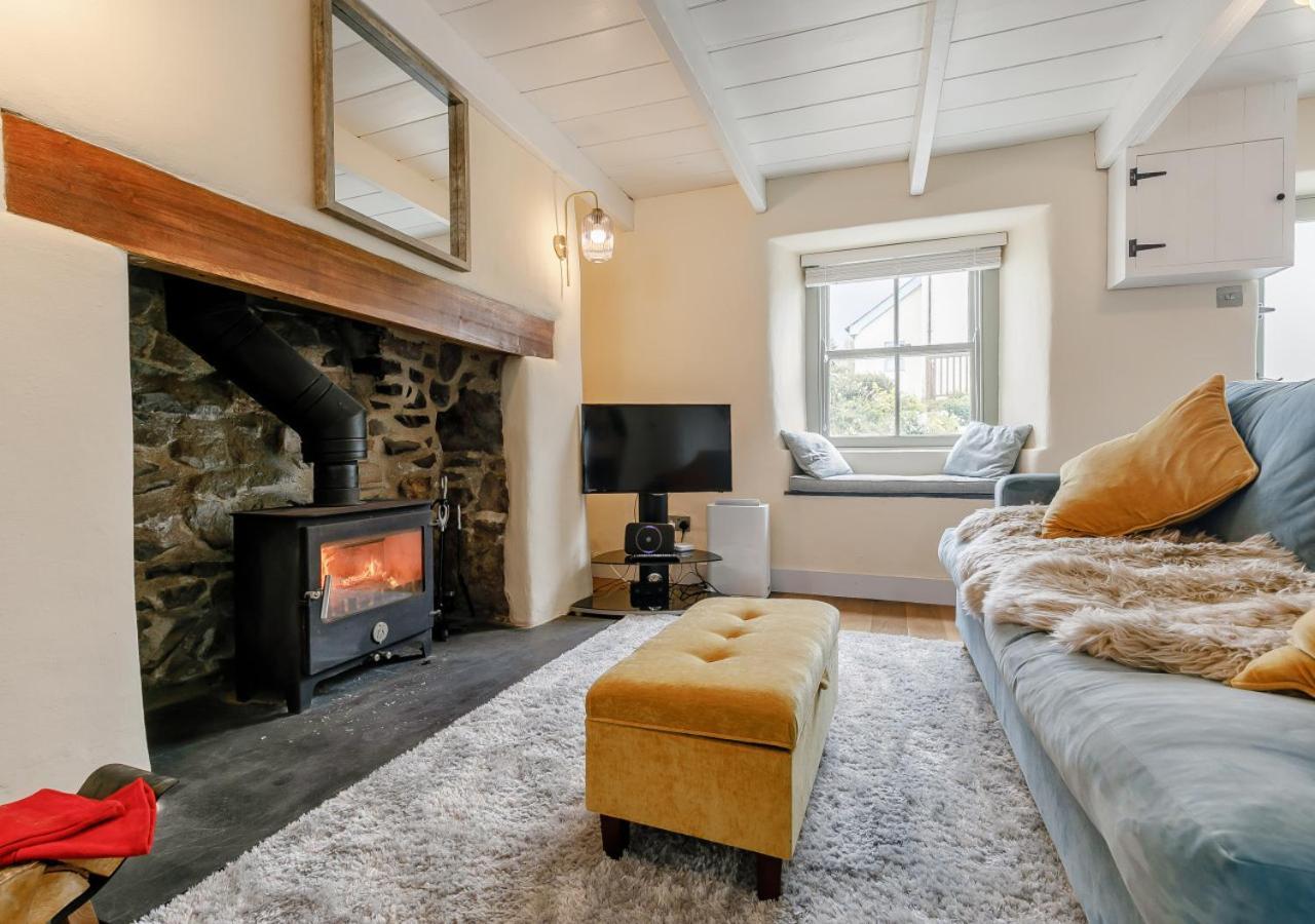 Lynwood Cottage Marazion Esterno foto
