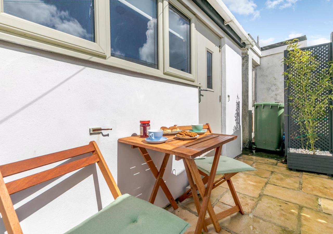 Lynwood Cottage Marazion Esterno foto
